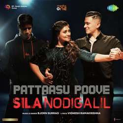 Pattaasu Poove (From &quot;Sila Nodigalil&quot;)-LxEtAi4Afko