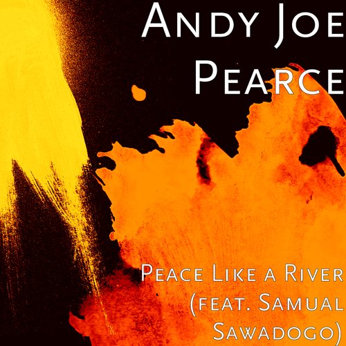 Peace Like a River (feat. Samual Sawadogo)_poster_image