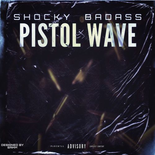 Pistol Wave cover art