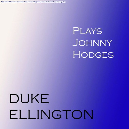 Hodge Podge cover art