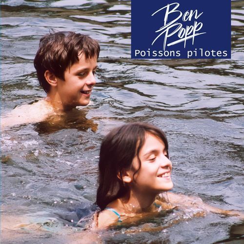 Paul est mort cover art