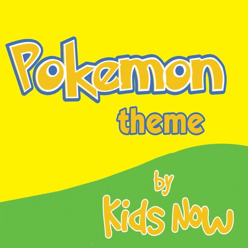 Pokemon Theme_poster_image