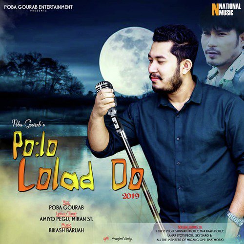 Polo Lolad Do