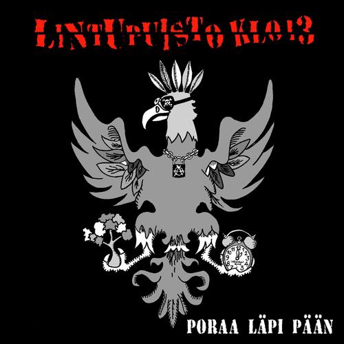 Maksuhäiriöt cover art