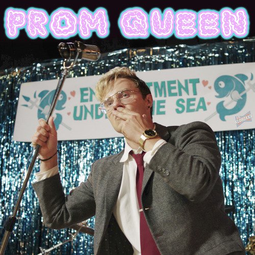 Prom Queen_poster_image