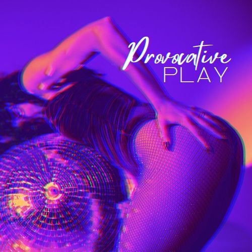 Provocative Play: Flirting Through Dance