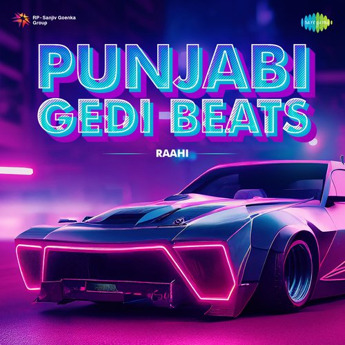 Punjabi Gedi Beats