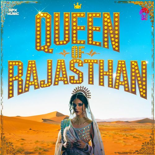 Queen of Rajasthan