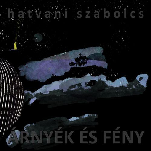 Pirkadat (ÁRNYÉK és FÉNY - XII. tétel) cover art