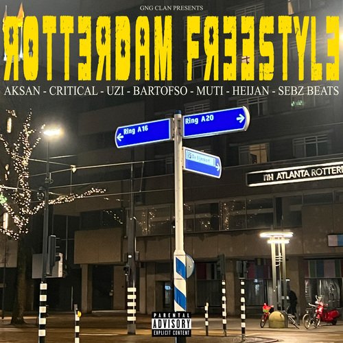 ROTTERDAM FREESTYLE_poster_image