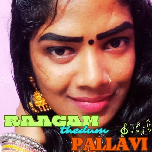 Raagam Thedum Pallavi