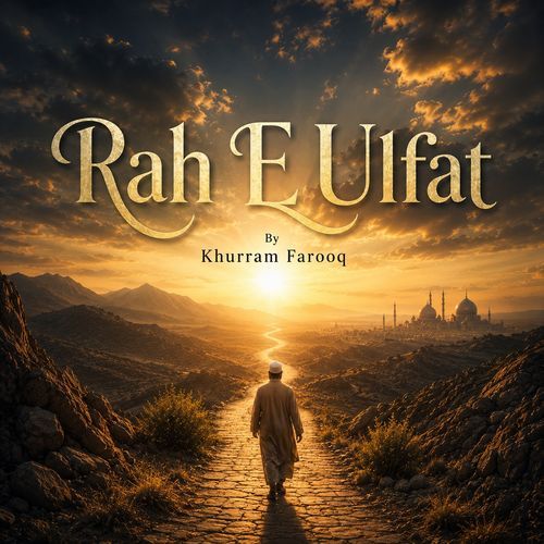 Rah E Ulfat