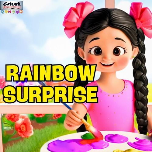 Rainbow Surprise