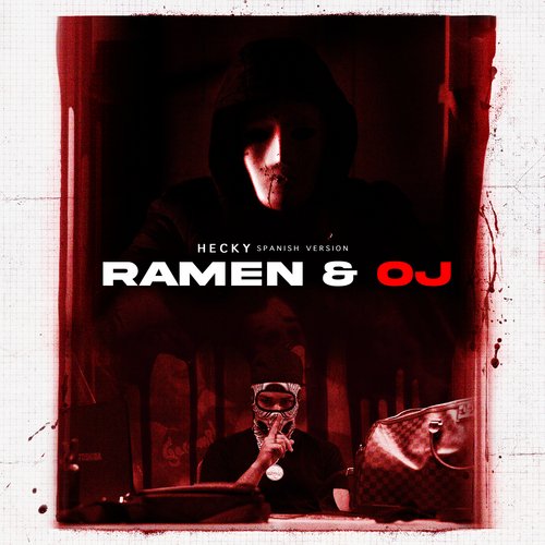 Ramen & OJ_poster_image