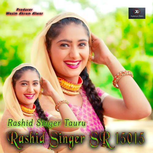 Rashid Singer SR 15015