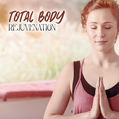 Grupo de Personas Meditando cover art