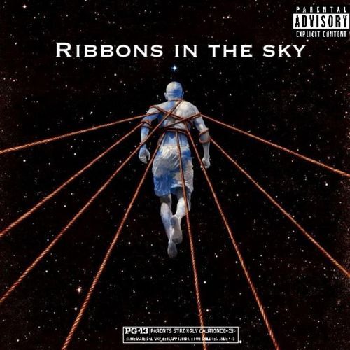 Ribbons In The Sky