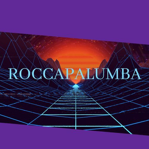 Roccapalumba cover art