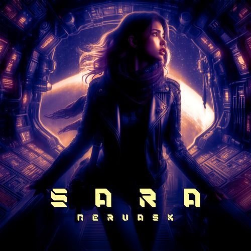 Sara (Slow) cover art