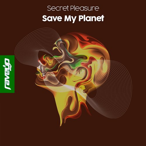 Save My Planet cover art