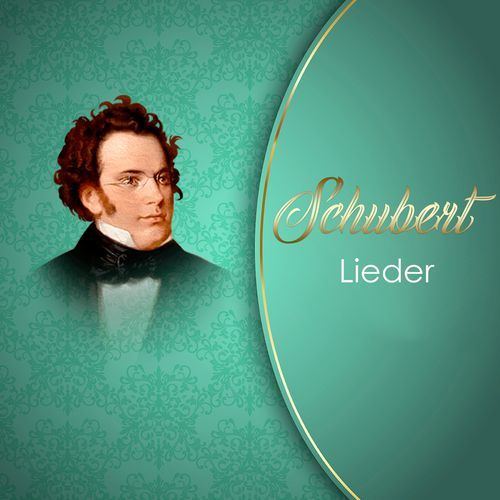 Schubert, Lieder
