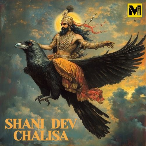 Shani Dev Chalisa