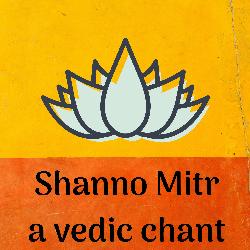Shanno Mitr