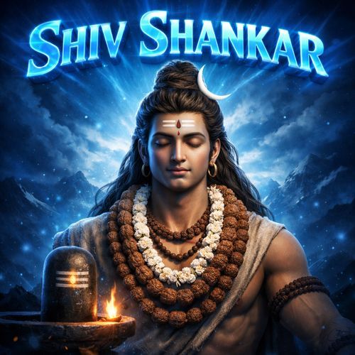 Shiv Shankar