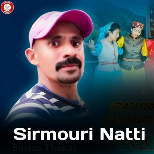 Sirmouri Natti