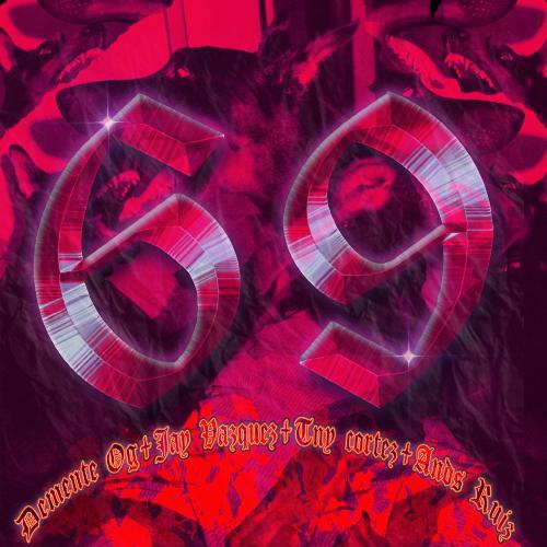 Six Nine (feat. Jay Vazquez, Tny Cortez & Ands Ruiz) cover art