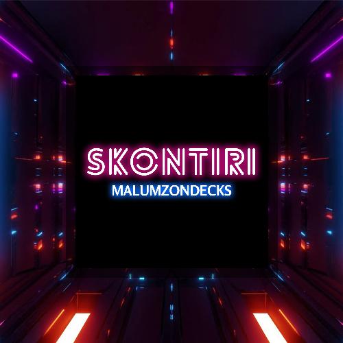 Skontiri