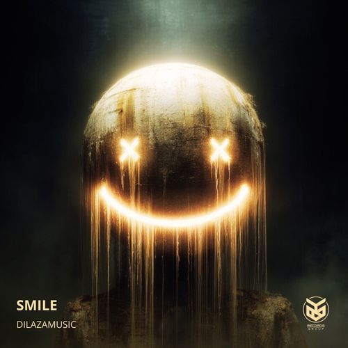 Smile cover art