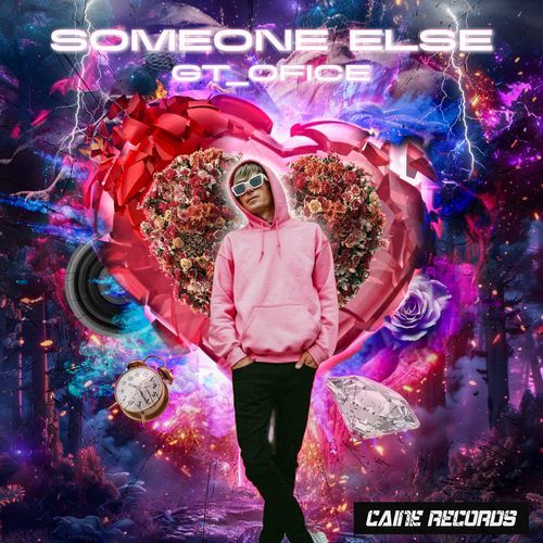 Someone Else