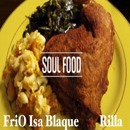 Soul Food_poster_image