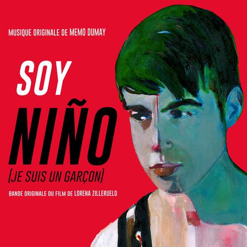 La Norte - Sur cover art