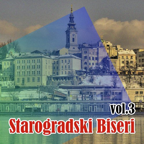 Starogradski Biseri vol.3