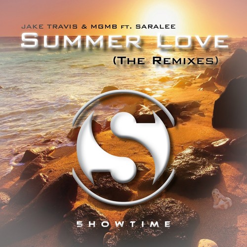 Summer Love (The Remixes)