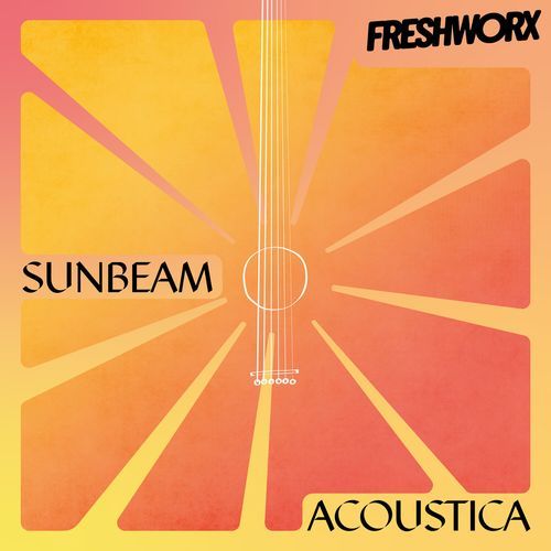 Sunbeam Acoustica_poster_image