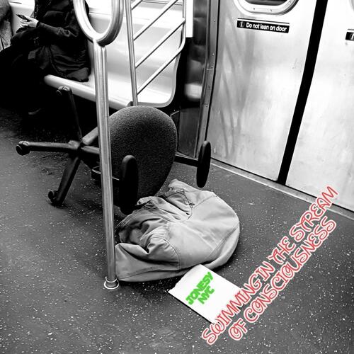 Lazy Afternoon cover art