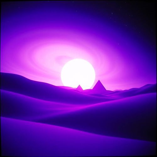 Neon Pulse