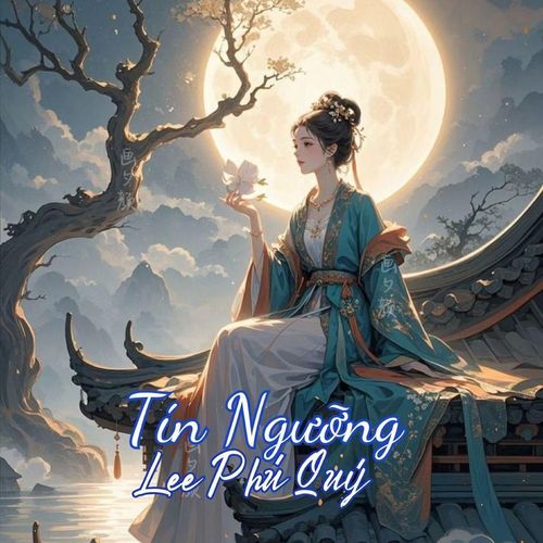 Thanh Ngọc Án (Đêm Nguyên Tiêu) cover art