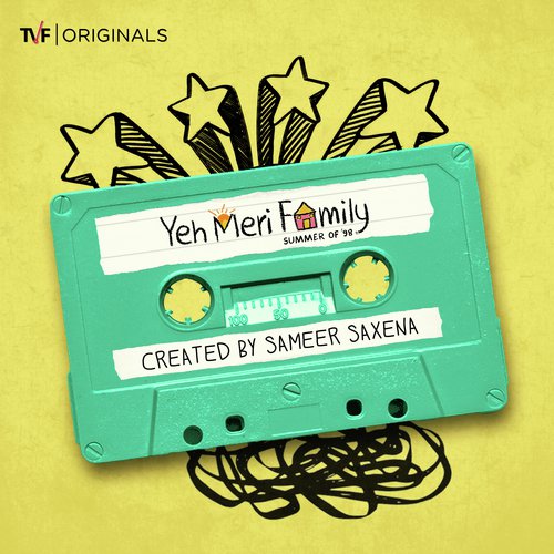 TVF's Yeh Meri Family