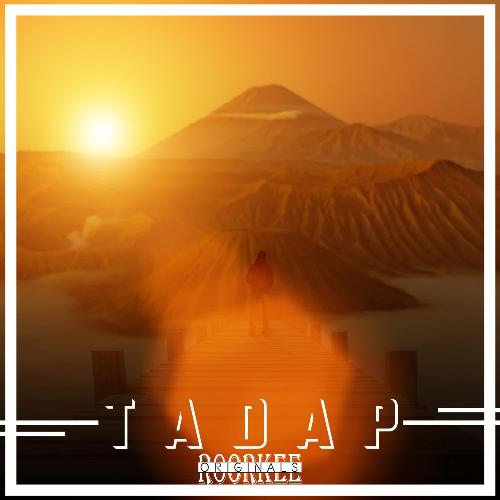 Tadap feat. Wrap Borne