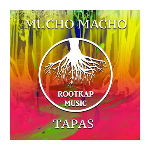 Tapas (Original mix) cover art