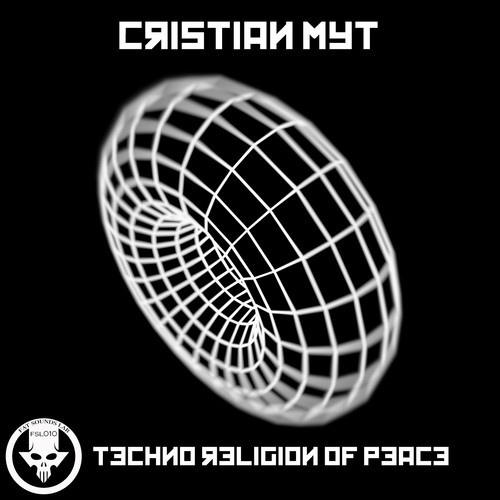 Techno Religion of Peace - 3
