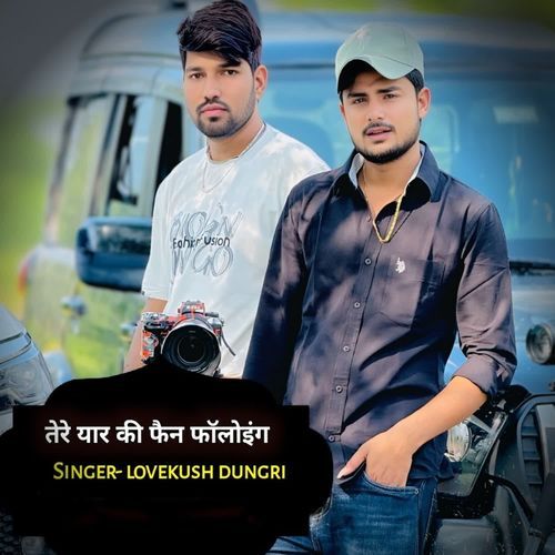 Tere Yaar Ki Fan Following