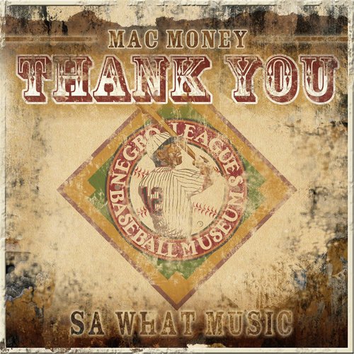 Thank You (feat. Sa & Dougless) cover art