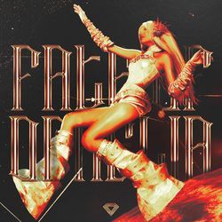 The Fate of Ophelia (Techno Mix)