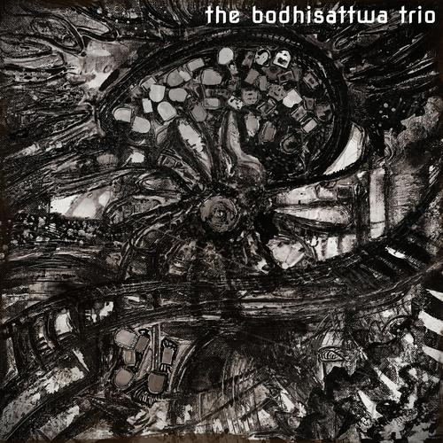 The Bodhisattwa Trio