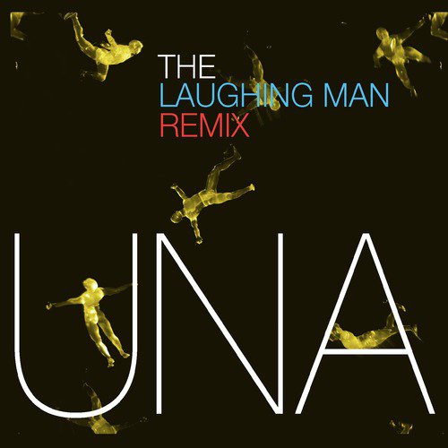 The Laughing Man (The Herbaliser Remix) cover art